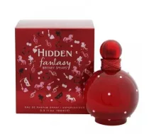 Kvepalai moterims Britney Spears Hidden Fantasy EDP 100 ml p3_p1090707 (7193465528752) ( JOINEDIT93673059 )