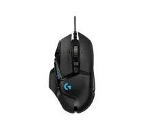 LOGITECH G502 LIGHTSPEED BelaidД— pelД— Еѕaidimams - EWR2 910-005568 (5099206082106) ( JOINEDIT92336967 ) Datora pele