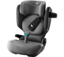 Britax Römer automobilinė kėdutė KIDFIX PRO Style 100-150cm spalva: pilka 3030601-0977 (4000984939453) ( JOINEDIT67066951 )
