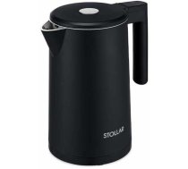 Virdulys STOLLAR the Comfort Kettle Pro TKS500 juodas TKS500 (4750921001919) ( JOINEDIT74682065 ) Elektriskā Tējkanna