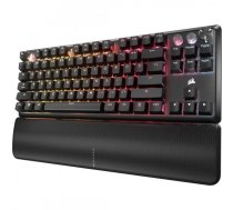 K70 Pro TKL-MGX v2 ( CH 911911G NA ) klaviatūra