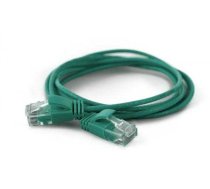 Wantec Patchkabel UTP CAT6a d=2 8mm 0 50m grün 7326 (4250367773260) ( JOINEDIT68712454 ) tīkla kabelis