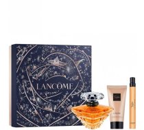 Lancome Tresor Giftset rinkinys moterims (EDP 50 ml + kūno losjonas 50 ml + EDP 10 ml) LF349100 (3614274331073) Smaržas sievietēm