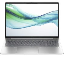 HP ProBook 465 G11 Notebook PC AMD Ryzen Trademark 5 7535U Laptop 40 6 cm (16") WUXGA 16 GB DDR5-SDRAM 512 GB SSD Wi-Fi 6E (802.11ax) Windo ( AD1J1ET 198990116921 ) Portatīvais dators