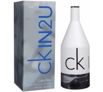 Kvepalai vyrams Calvin Klein ck IN2U EDT 150 ml 100119 (0883001969442) Vīriešu Smaržas