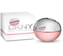 Kvepalai moterims DKNY Be Delicious Fresh Blossom EDP 50 ml h-B-17-833-00 (0085715004239) Smaržas sievietēm