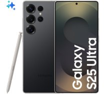 Samsung Galaxy S25 Ultra 5G 12/256GB Titanium Black SM-S938BZKDEUB (8806095815770) ( JOINEDIT85581508 )