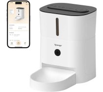 Sponge Automatic Pet Feeder Smart Camera 0703674402292 ( T MLX59468 ? DLZSP5MIU0002 SPETFSC0001 )