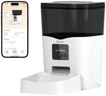 Sponge Automatic Pet Feeder Smart 0703674402285 ( T MLX59469 ? DLZSP5MIU0001 SPETFS00001 )