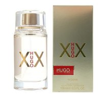 Kvepalai moterims Hugo Boss Hugo XX Woman EDT 100 ml 100419 (0737052130729) Smaržas sievietēm