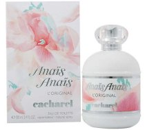 Cacharel Anais Anais L'Original Eau de Toilette 100 Women ( PERFUM 55334 3360374533205 Cac-3657 )
