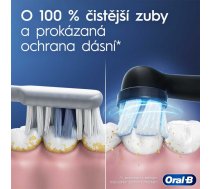 Oral-B Electric Toothbrush iO Series 2 Rechargeable For adults Number of brush heads included 1 Number of teeth brushing modes 3 ( 602159 286025 8700216611848 ) mutes higiēnai