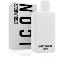 Dsquared2 Icon Pour Femme Eau De Parfum 100mlml kvepalai Moterims 0231645 (8011003891146) Smaržas sievietēm