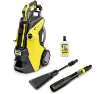 Kärcher Aukšto slėgio plovimo įrenginys K 7 Power Control Flex eco!Booster (1.317-344.0) 1.317-344.0 (4066529125811) ( JOINEDIT84322889 )