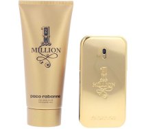 Paco Rabanne 1 Million Giftset 150 ml B-19-750-00 (3349668642496) Vīriešu Smaržas