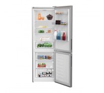 INDESIT Refrigerator INKS 1361 S4E height 185.2 cm ( INKS1361S4E ) Ledusskapis