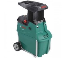 Bosch AXT 25 TC electronic shredder ( 060080330C 0 600 803 30C 4059952640136 B060080330C ) Zāles pļāvējs - Trimmeris