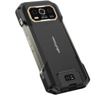 Ulefone Armor 27T Pro 5G 12/256GB Juodas UF-A27TP_NC/BK (6975326660365) ( JOINEDIT84961999 )