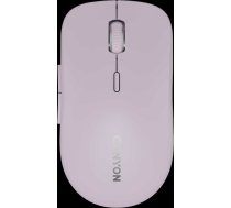 CANYON mouse MW-12 Dual band Wireless Pink ( CNS CMSW12P 14858395 ) Datora pele