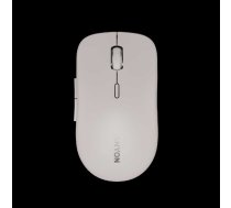 CANYON mouse MW-12 Dual band Wireless Beige ( CNS CMSW12BG 14858388 ) Datora pele