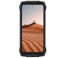 Blackview Smartphone BV7300 6GB/256GB black ( 6931548320722 BV7300 6/256 BLACK BV7300_B_EU BV7300-BK/CHOUT/BV ) Mobilais Telefons