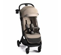 KINDERKRAFT sportinis vežimėlis NUBI 2 sand beige 3010301-1534 (5902533922093) ( JOINEDIT67066879 )