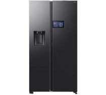 Šaldytuvas Samsung RS90F64EEFEO (Nemokamas pristatymas) ( RS90F64EEFEO ) Ledusskapis