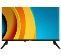 eSTAR LED TV 24"/56cm LEDTV24R2T2 Black ( LEDTV24R2T2 TVRTEST00032BK ) LED Televizors