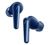 Belaidės ausinės Anker Soundcore Liberty 5 mėlynos A3957G31 (1946442934826) ( JOINEDIT87982453 ) austiņas