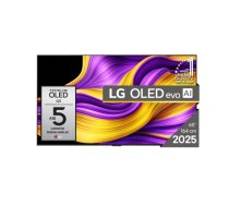 LG OLED65G51LW 65inch 4K 120Hz 4xHDMI ( OLED65G51LW 251090575 OLED65G51LW.AEU ) LED Televizors