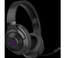 LORGAR Noah 702 Wireless Gaming Headset black ( LRG GHS702 ) austiņas