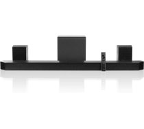 SAMSUNG HW-Q990F/EN Soundbar ( HW Q990F/EN 925000775 ) mājas kinozāle