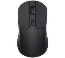 Belaidė žaidimų pelė Keychron M3 Wireless Mouse M3-A23 juodos spalvos M3-A23 (4895248894407) ( JOINEDIT74533707 )