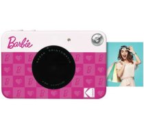 Kodak PRINTOMATIC Barbie Momentinis fotoaparatas 2x3'' Rožinė RODOMATICB10 (8438121967032) ( JOINEDIT80163692 )