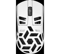 LORGAR MSE90W Magnesium Alloy Wireless Gaming Mouse Elite White ( LRG MSE90W WH 15284182 5291485017545 ) Datora pele