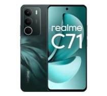 Išmanusis telefonas REALME C71 8/256GB White Swan C71 (6941764467767) ( JOINEDIT77448608 )