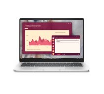 NotebookDELLPro14Pro 14 (PC14250)CPU Intel Core Ultrau5-235U2000 MHzCPU features vPro14"RAM 16GBDDR55600 MHzSSD 512GBIntel gr ( BTO106_PC14250_EMEA_NORD ) Portatīvais dators