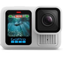GOPRO HERO13 white ( CHDHX 132 RW ) sporta kamera