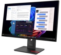 Lenovo ThinkVision T27UD-40 27 3840x2160/HDMI/3Y Warranty ( 64AFGAT2EU 198156725981 ) monitors