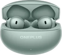 OnePlus Buds 4 #8211; ausinės žalios palvos AKGONESBL0016 (6921815628743) ( JOINEDIT82231673 ) austiņas