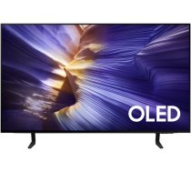 Televizorius Samsung OLED QE42S90FAEXXH 2025m modelis QE42S90FAEXXH (8806097459224) ( JOINEDIT85451215 ) LED Televizors