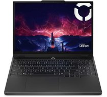 Nešiojamas kompiuteris Lenovo Legion 5-15 - Ryzen 7 260 15 1"-WQXGA-OLED-165Hz 16GB 512GB No OS RTX5060 83M0002HPB (0198158680974) ( JOINEDIT87947087 ) Portatīvais dators