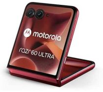 MOTOROLA RAZR 60 ULTRA 16/512GB 4700MAH RIO Raudonas PB8R0005SE (0840023293214) ( JOINEDIT74164312 )