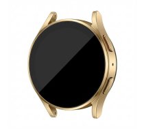 Samsung Galaxy Watch6 LTE 40mm gold body only ( SM R935FZEDDBT ) Viedais pulkstenis smartwatch