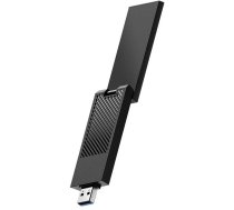 CUDY WU5400 AC1300 Wi-Fi USB Adapteris WU5400 1.0 (6971690793708) ( JOINEDIT84345455 ) atmiņas karte