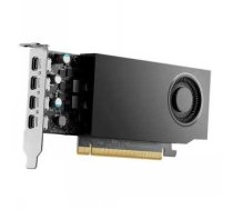 „Dell Technologies“ NVIDIA RTX A1000 8GB LP (4X MDP1.4A) vaizdo plokštė DELL-WN82J (5397184963876) ( JOINEDIT79554073 ) video karte