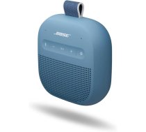 Bose Soundlink Micro garso kolonėlė (2nd gen) B 895098-0200 (0017817859219) ( JOINEDIT79621363 ) datoru skaļruņi