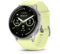 SMARTWATCH VENU 4 45MM/SILVER/CIT 010-03014-02 GARMIN ( 010 03014 02 753759356811 ) Viedais pulkstenis smartwatch
