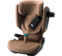 BRITAX car seat KIDFIX PRO 100-150cm Warm caramel - LUX 2000040920 ( 4000984939491 3030601-0979 ) auto bērnu sēdeklītis