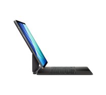 Apple Magic Keyboard for iPad Air 13-inch (M4 M3) - Russian - Black - MGYY4RS/A MGYY4RS/A (0195950746068) ( JOINEDIT80654825 )